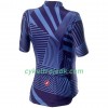 Cykeltøj + Cykelshorts Dame 2020 Castelli Sublime N004